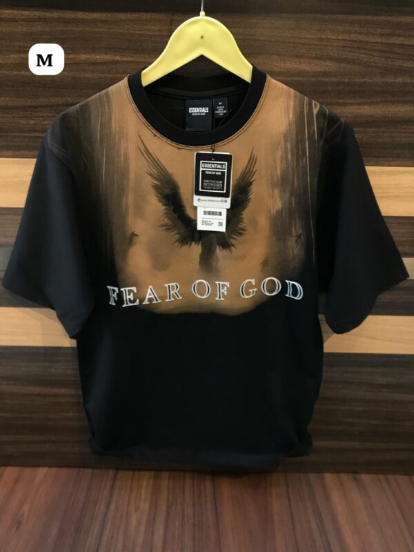 essentials t shirts - Image 2